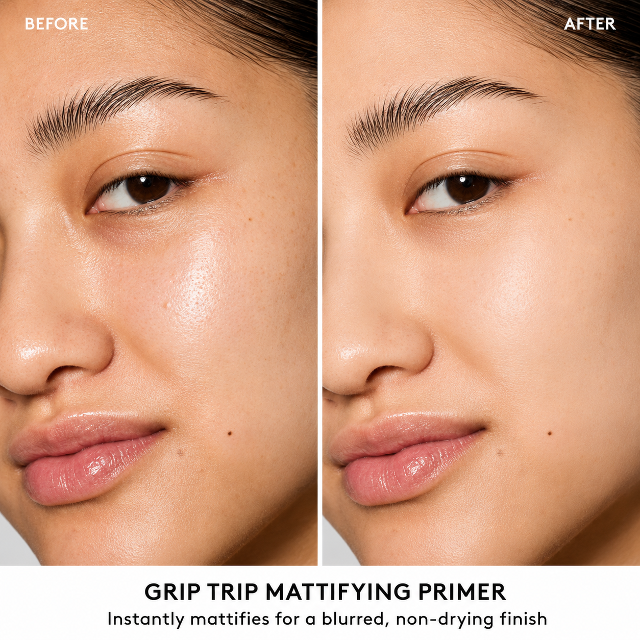 Fenty Beauty/Prime + Set Essentials Instant Mattifying Set