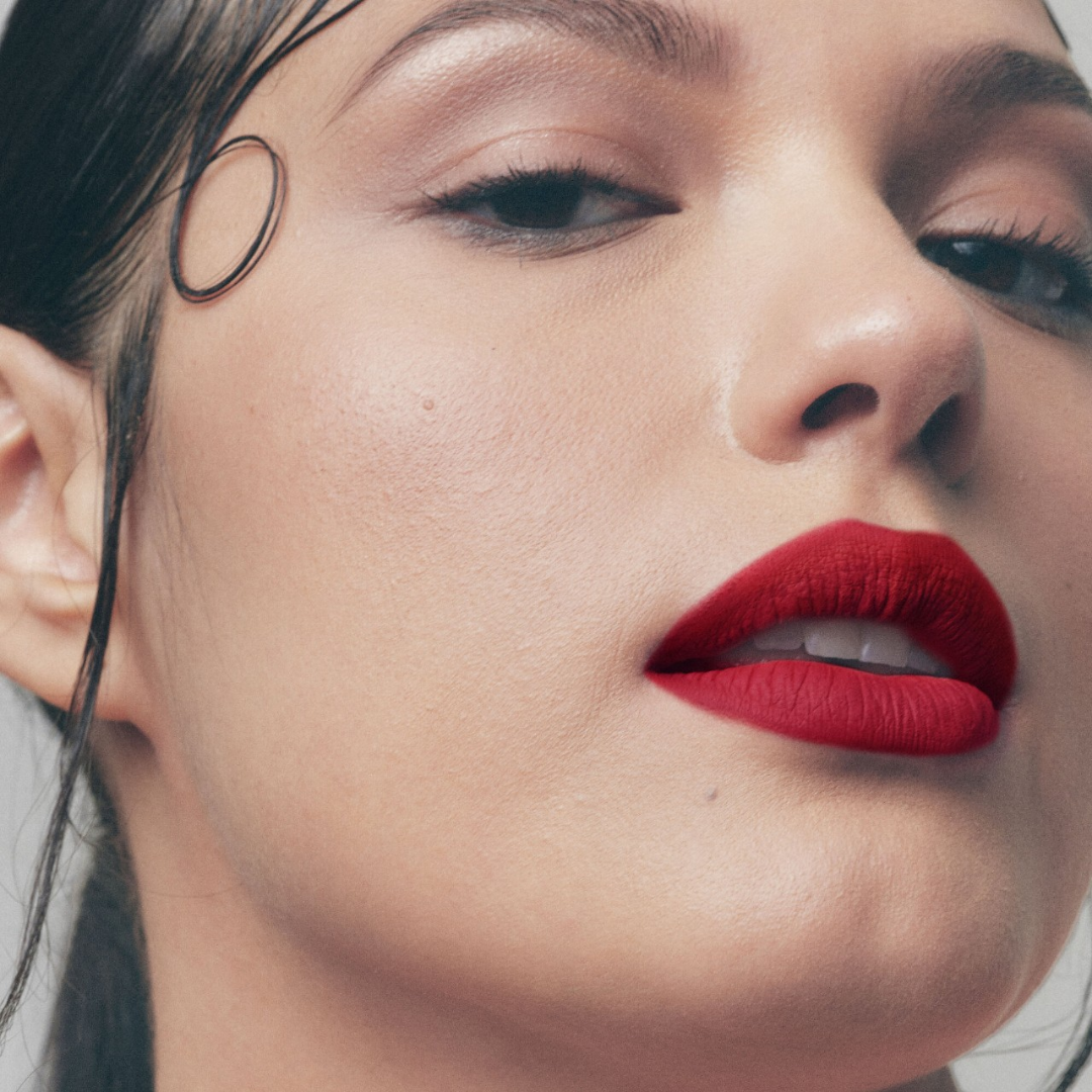 Fenty Velvet Icon Liquid Matte Lipsticks-