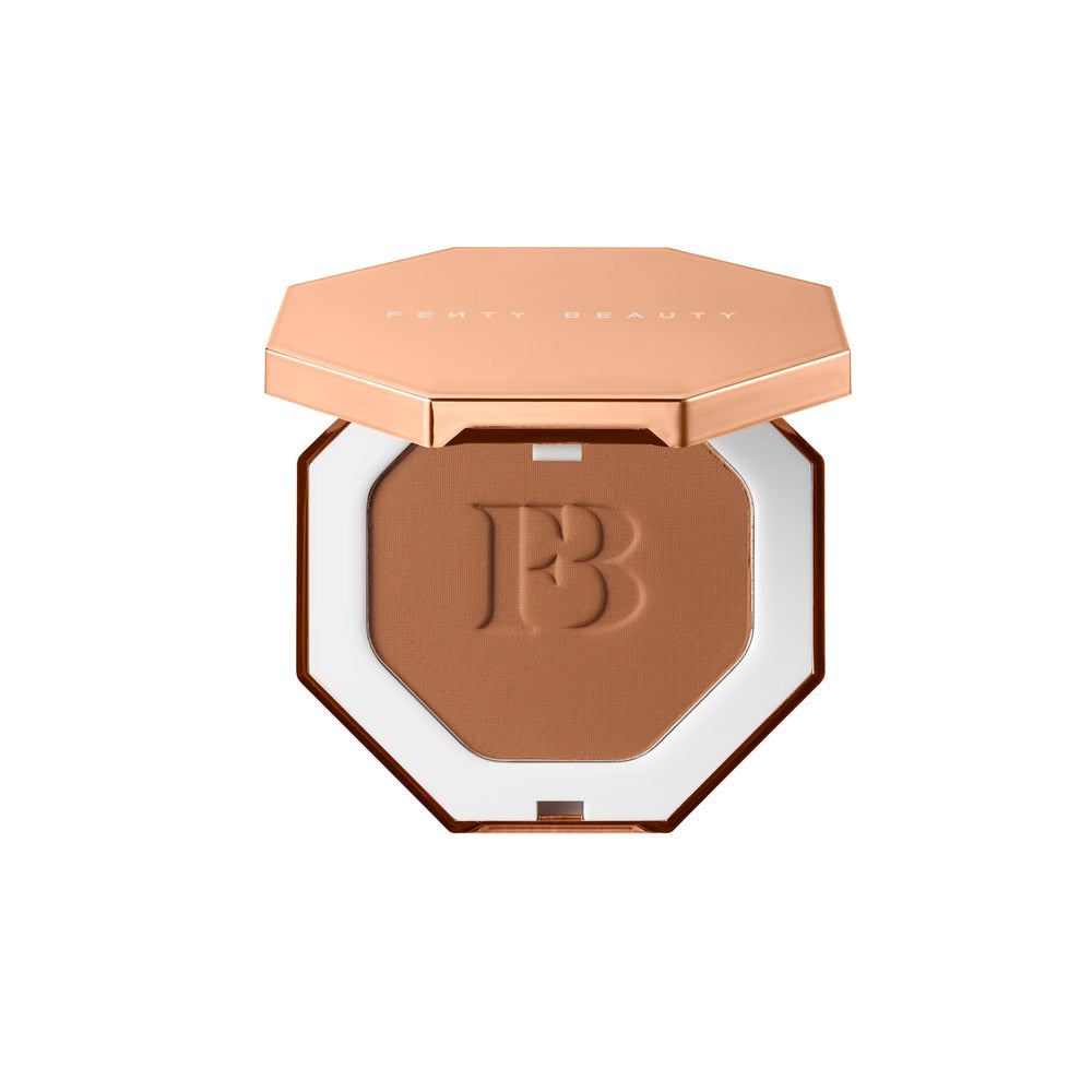 Fenty Beauty by Rihanna Sun Stalk'r Instant Warmth Bronzer SHADE BAJAN GAYAL