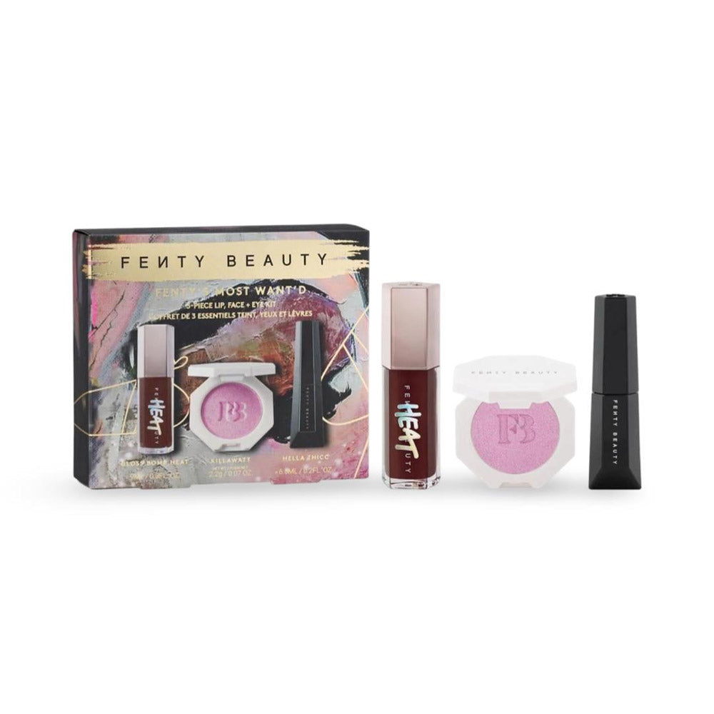 FENTY BEAUTY-Fenty's Most Wanted set