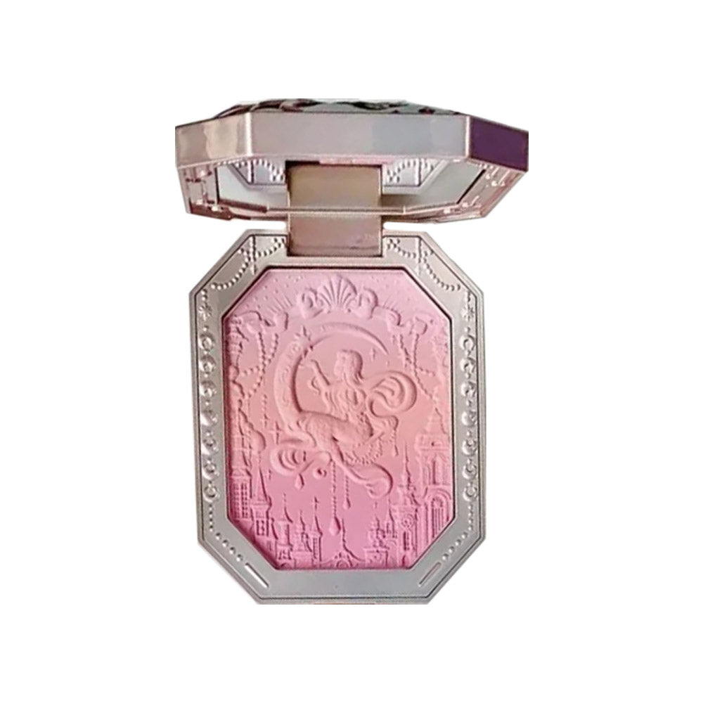 FLOWER KNOWS – MOONLIGHT MERMAID JEWELRY BLUSH (05 SIREN MELODY)