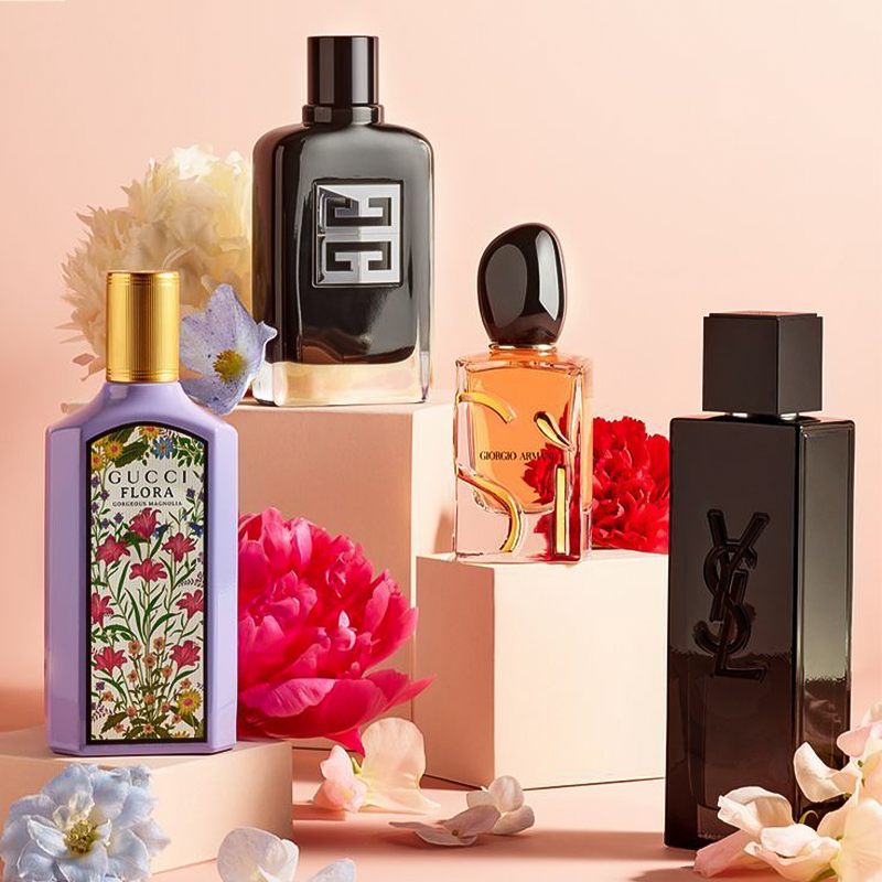 Perfumes
