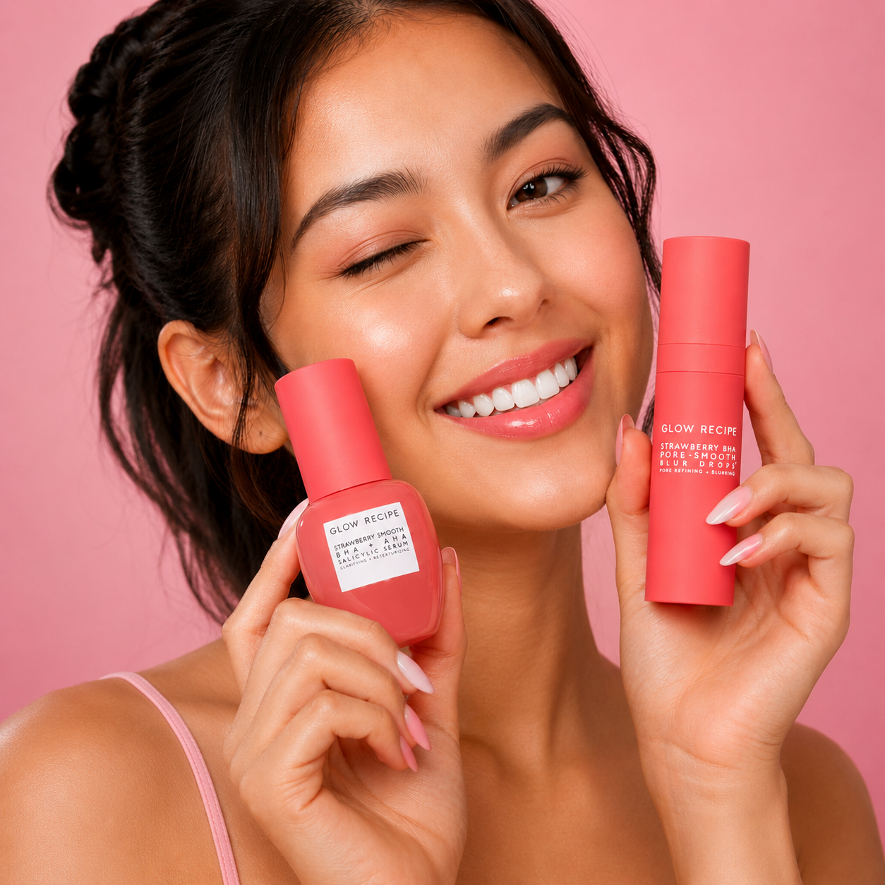 Glow Recipe Smooth Skin Dreams