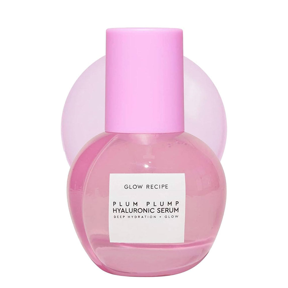 Glow Recipe Plump Plump Hyaluronic Cream