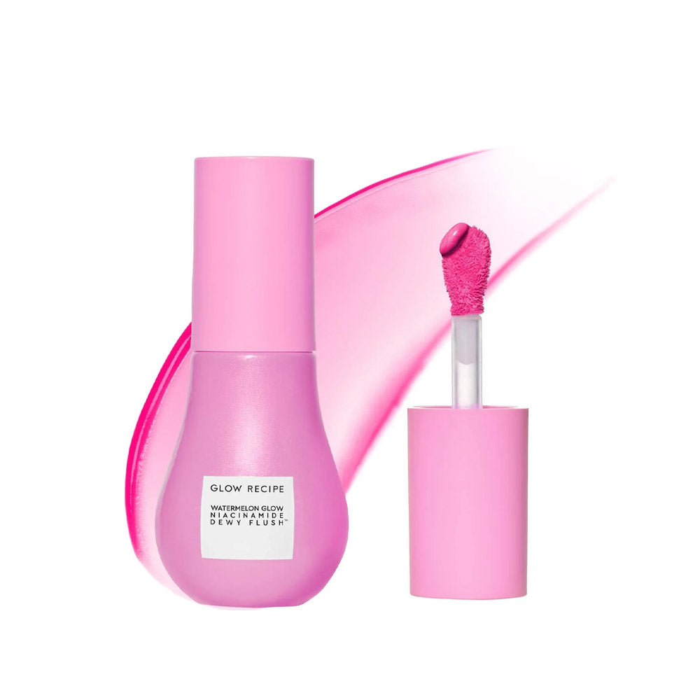 Glow Recipe Watermelon Glow Niacinamide Dewy Flush-12ML
