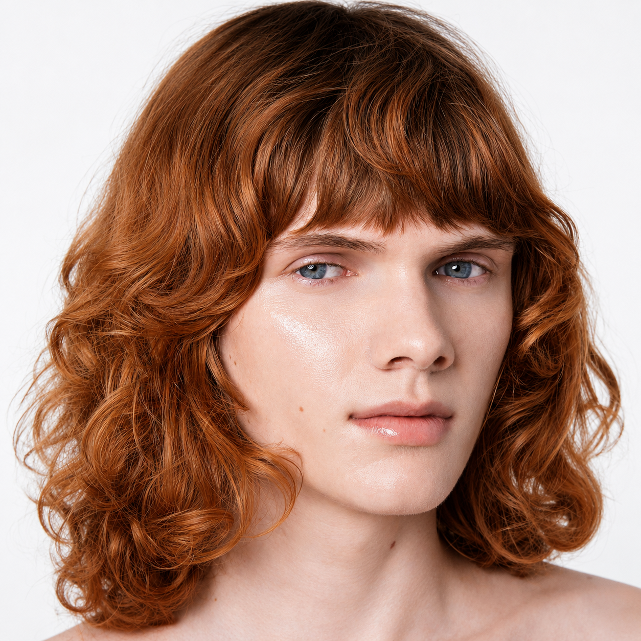 Gucci Eclat De Beaute Effet Lumiere – All Over Face & Lip Gloss