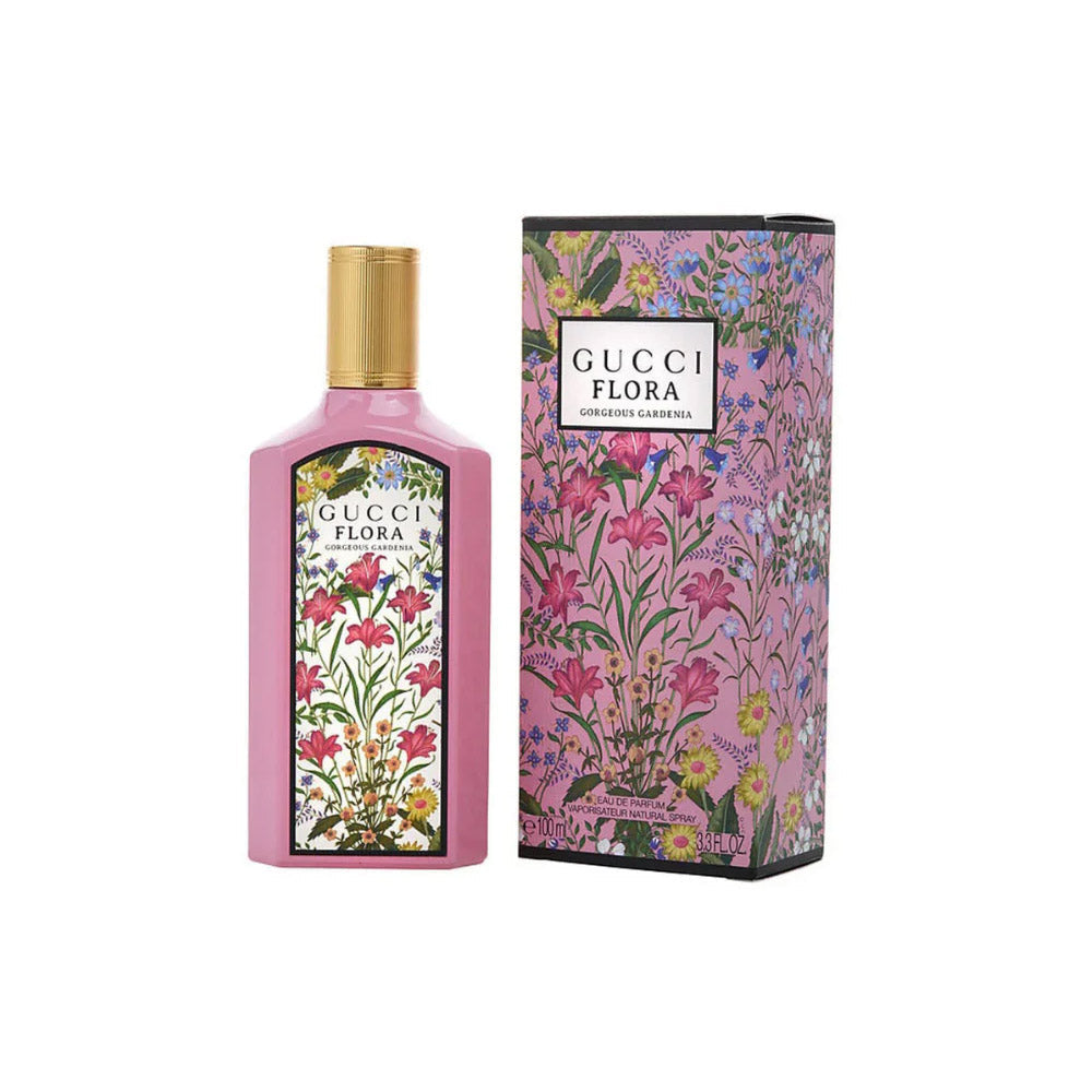 GUCCI
Flora Gorgeous Gardenia Eau De Parfum • 100ml women edp