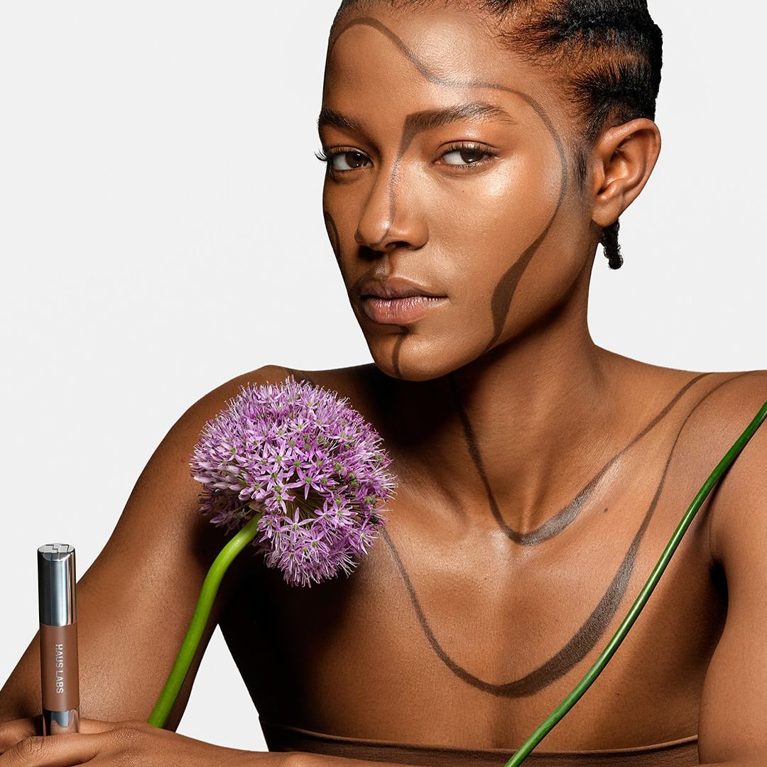 Haus Labs Precision Contour Stick