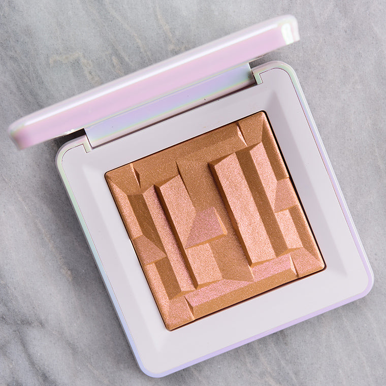 Haus Labs By Lady Gaga Bio-Radiant Gel Powder Highlighters