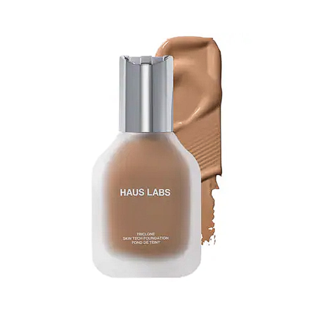 HausLabs  By Lady Gaga Triclone Skin Tech Medium Coverage Foundation With Fermented Arnica