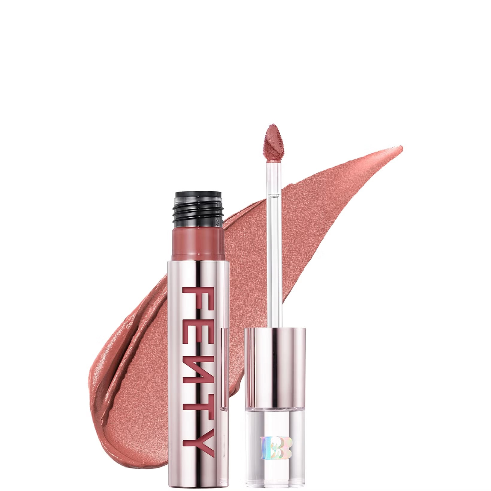 Fenty Velvet Icon Liquid Matte Lipsticks-
