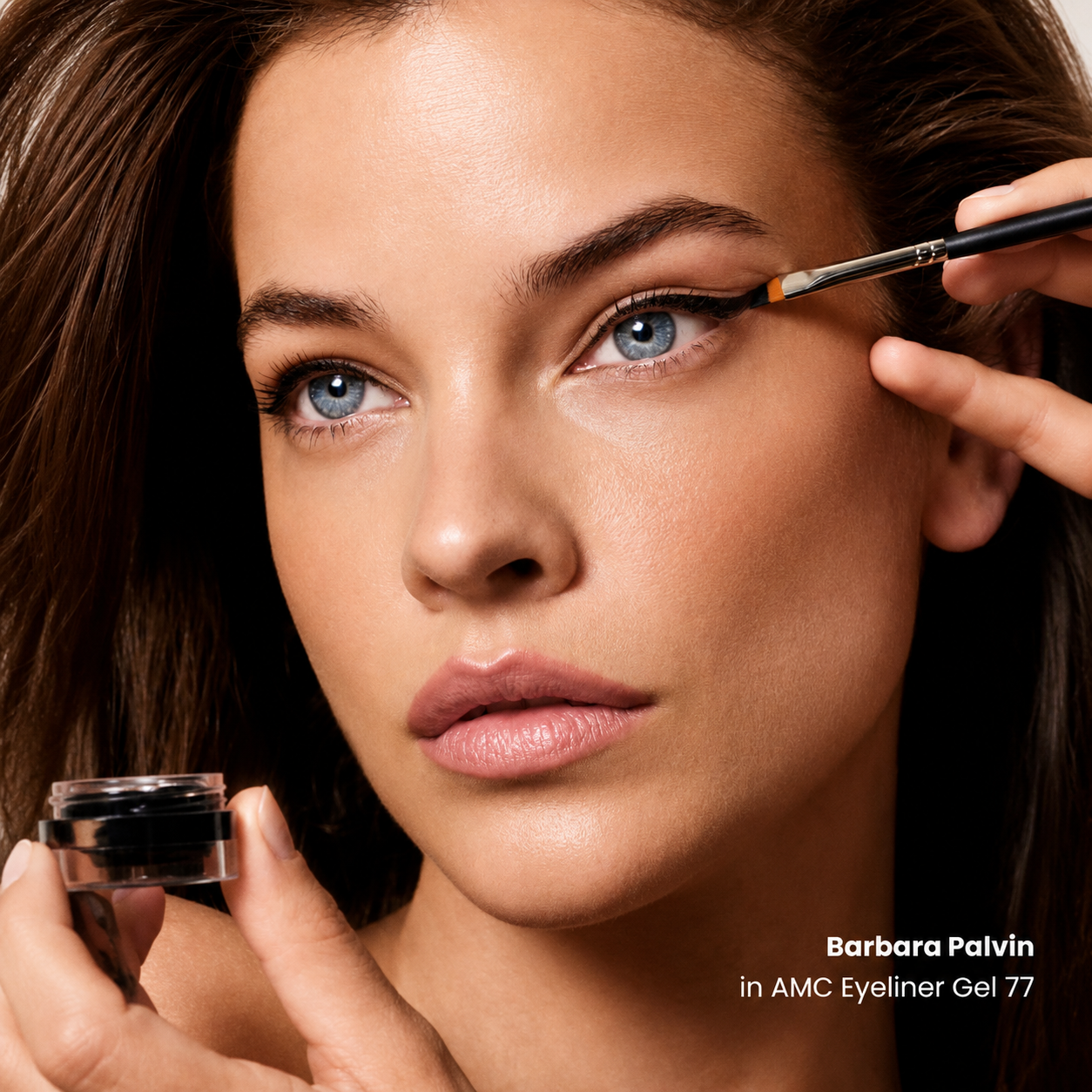 Inglot Gel liner 20 g