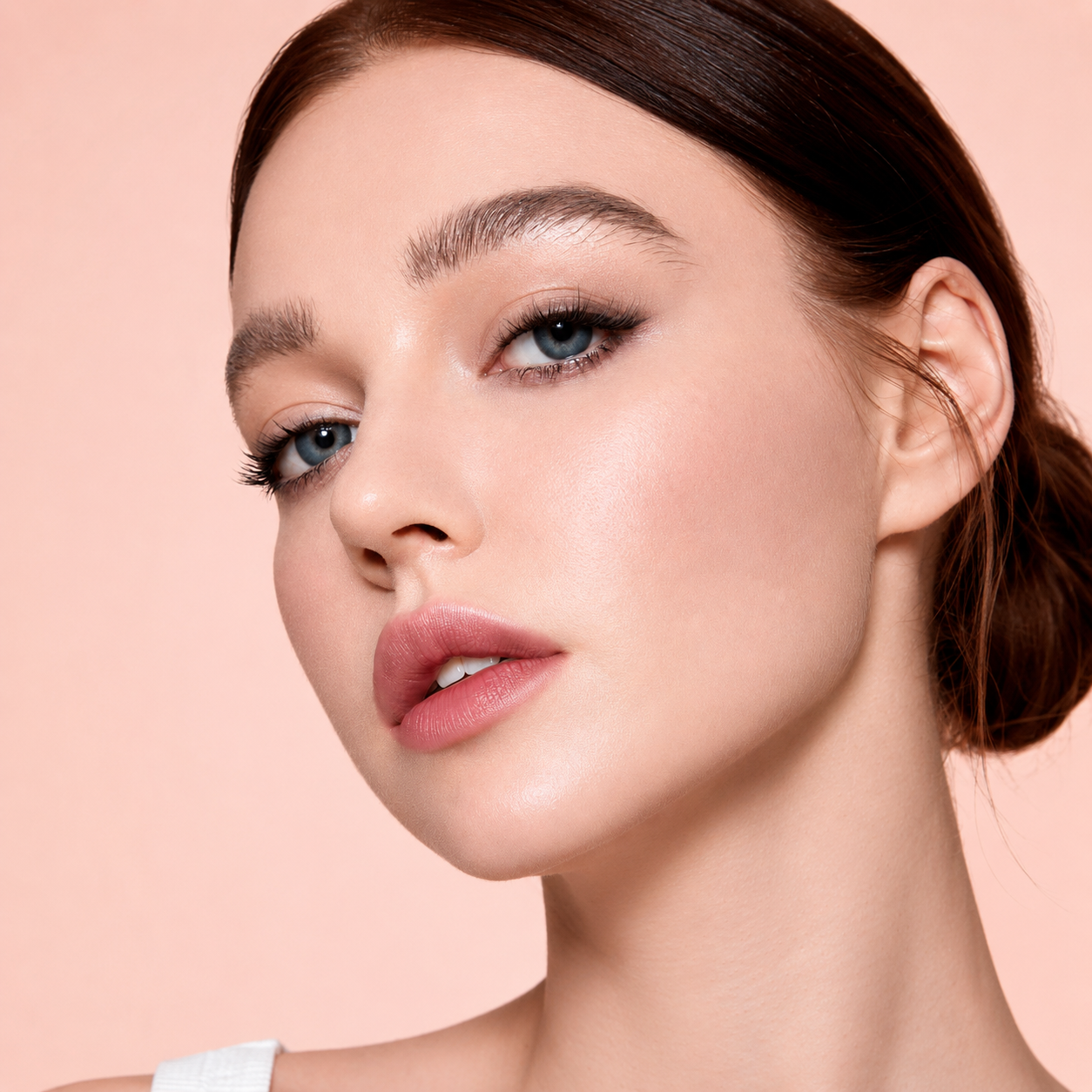 Insta-Ready Face & Under Eye Setting Powder Duo-Bubblegum