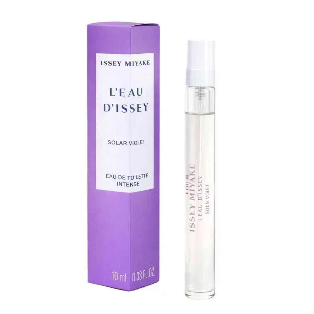 Issey Miyake L'Eau d'Issey Solar Violet EAU DE Miniature Perfume for women-10ML