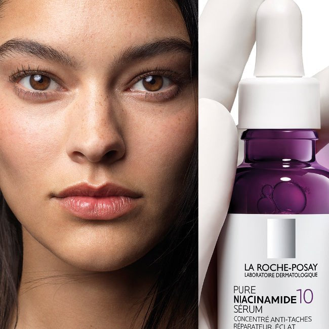 La roche posay Pure Niacinamide 10 30 ML