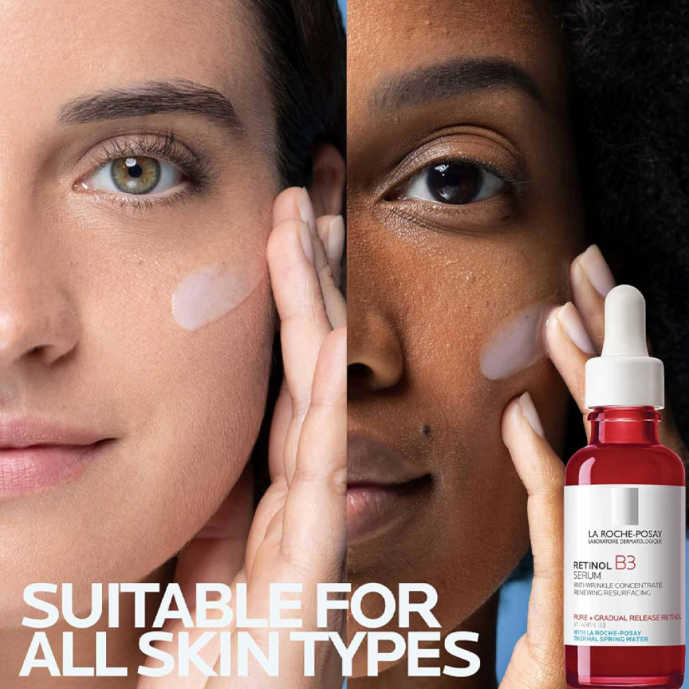La roche Posay Retinol B3 Serum 30 ML