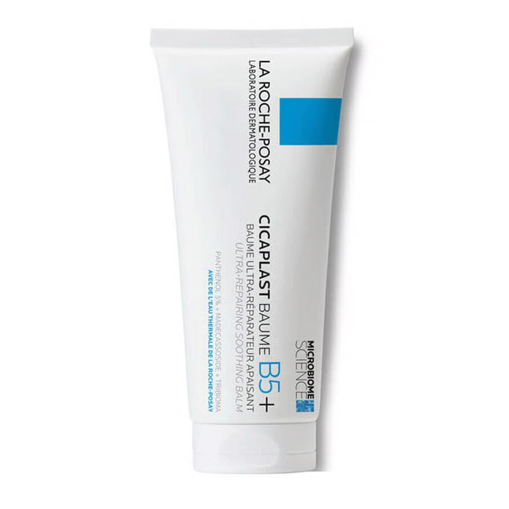 La Roche Posay Cicaplast Baume B5+ Ultra-Repairing Soothing Balm For Irritated Skin 100ml