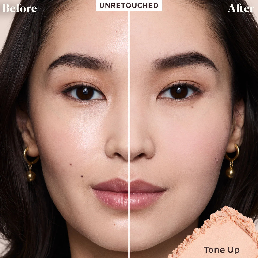 Laura Mercier Translucent Loose Powder ( Rose Tone Up )
