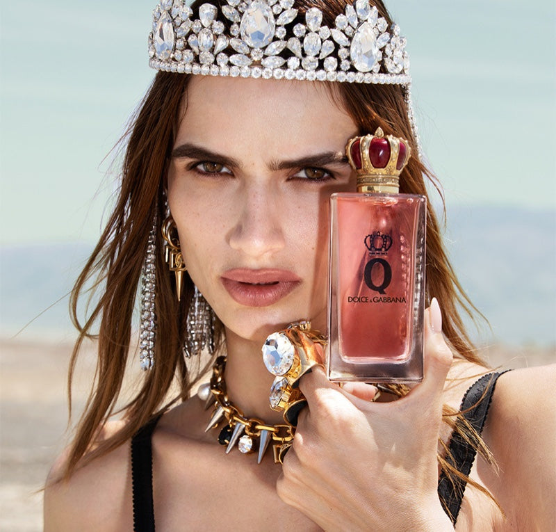 Dolce & Gabbana QUEEN 100 ml