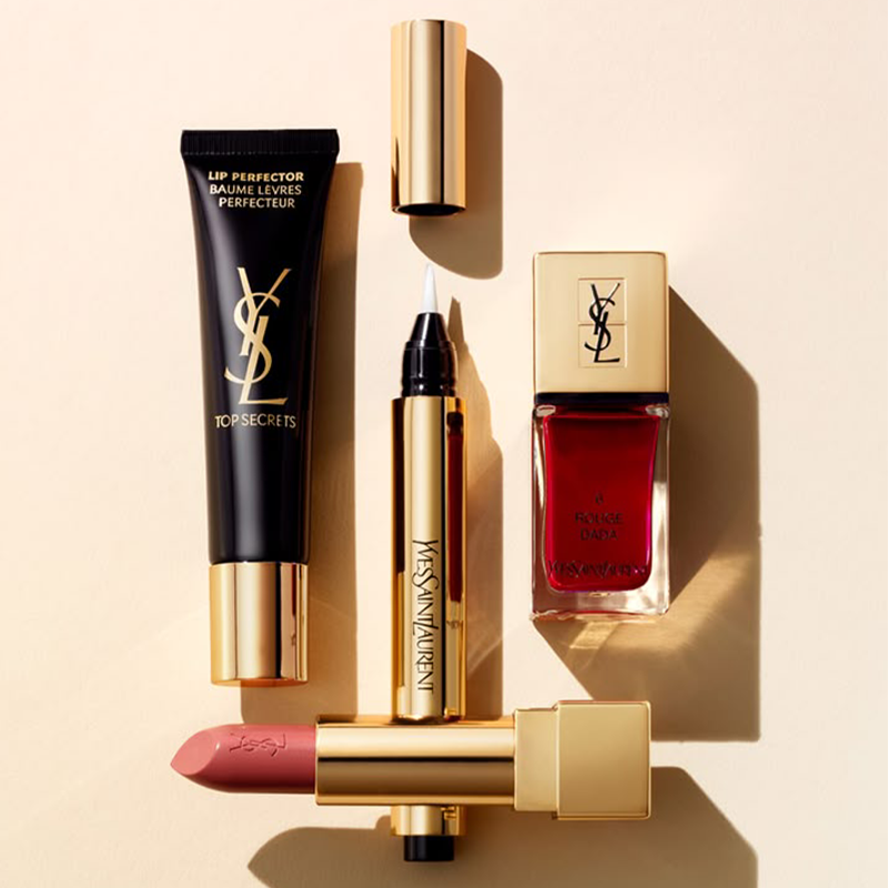 Makeup