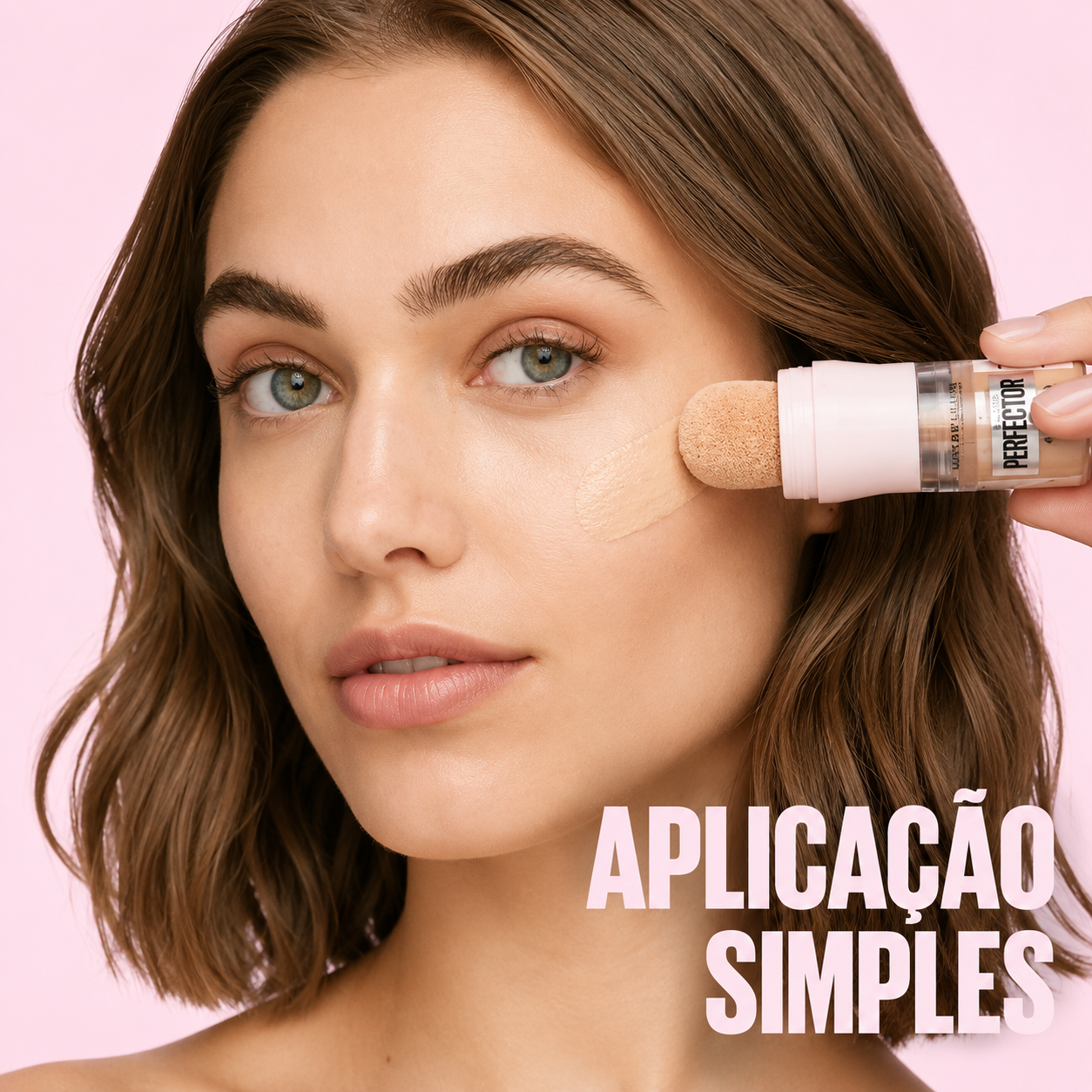 Maybelline perfector 4 in 1 glow-1.5 Light Medium