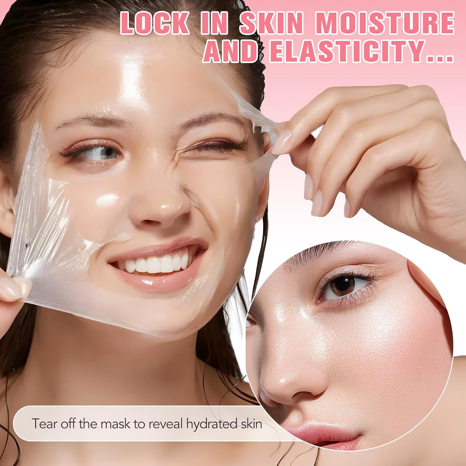 medicube - Collagen Night Wrapping Mask 75 ml