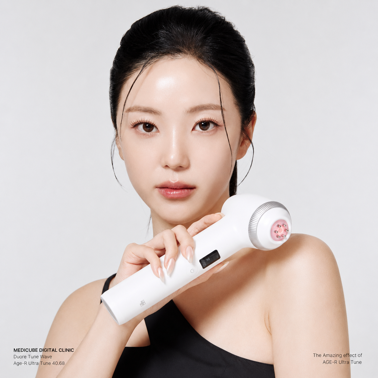 Medicube Age-R Ultra Tune 40.68 (korean facial device)
