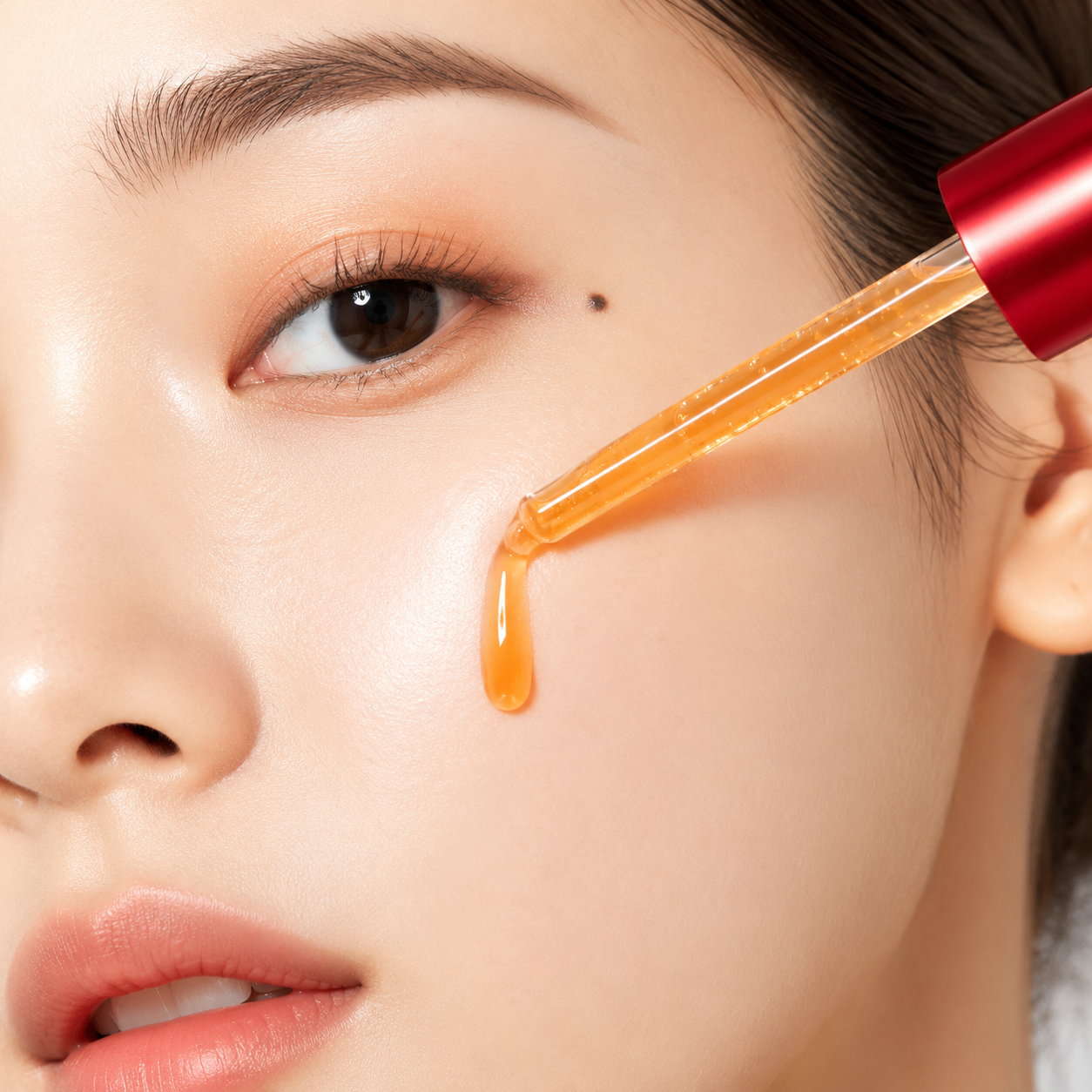MEDICUBE
Medicube: Red Acne Succinic Acid Peel 40g