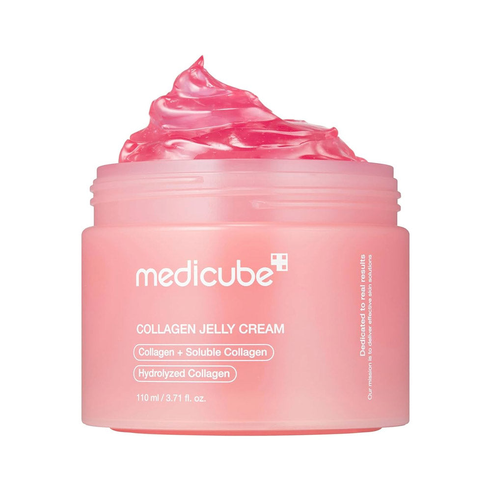 medicube - Collagen Jelly Cream 50 ML