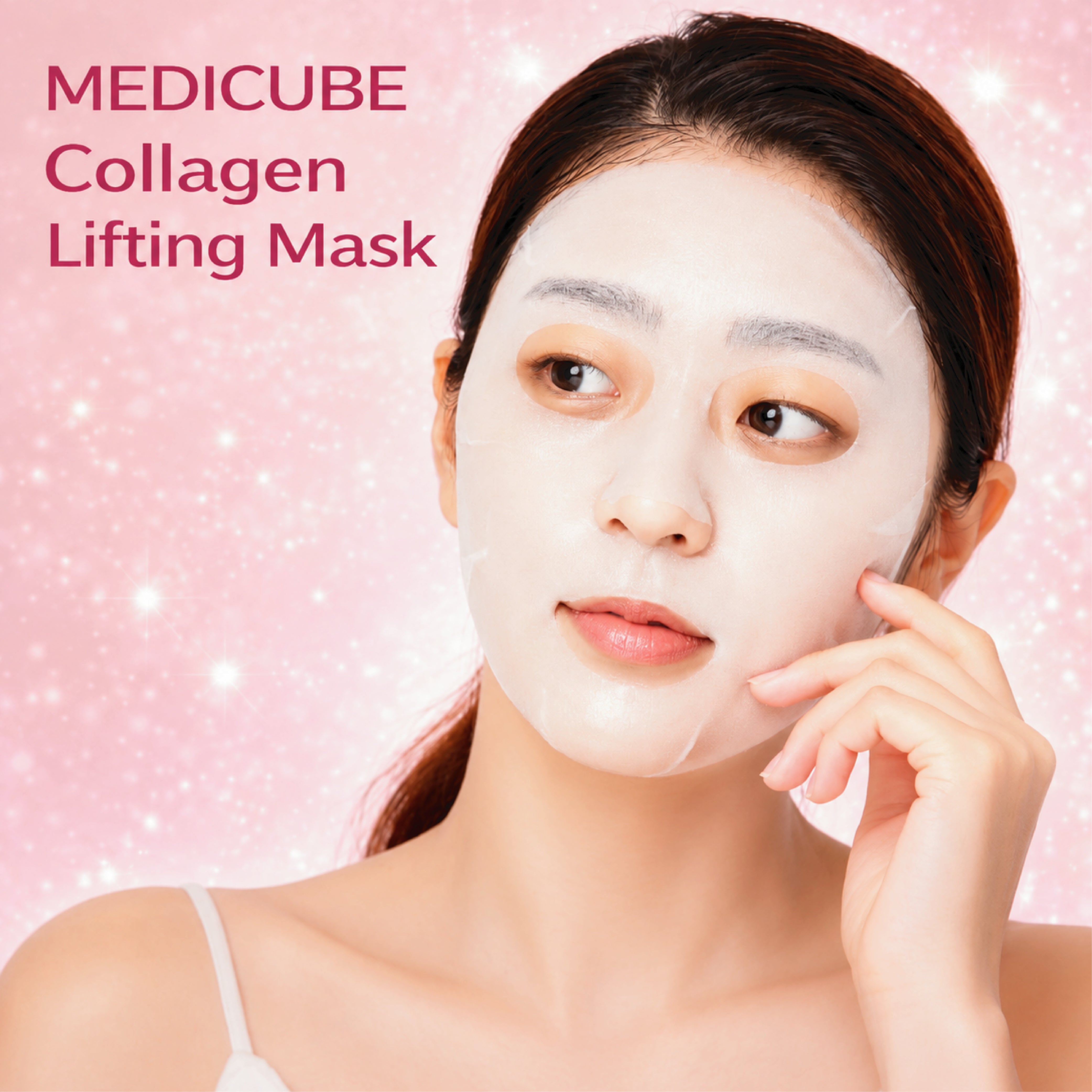 Medicube - Collagen Lifting Mask 27G