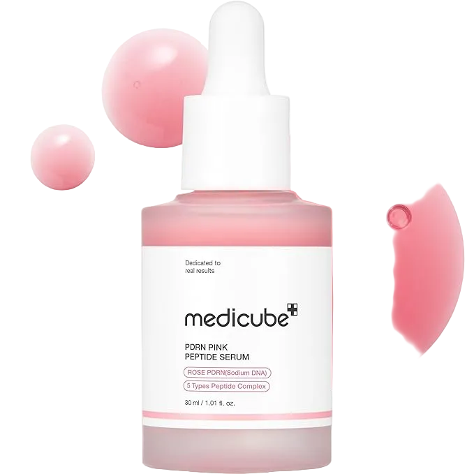 medicube products medicube serume
medicube peptide serum
medicube pdrn peptide