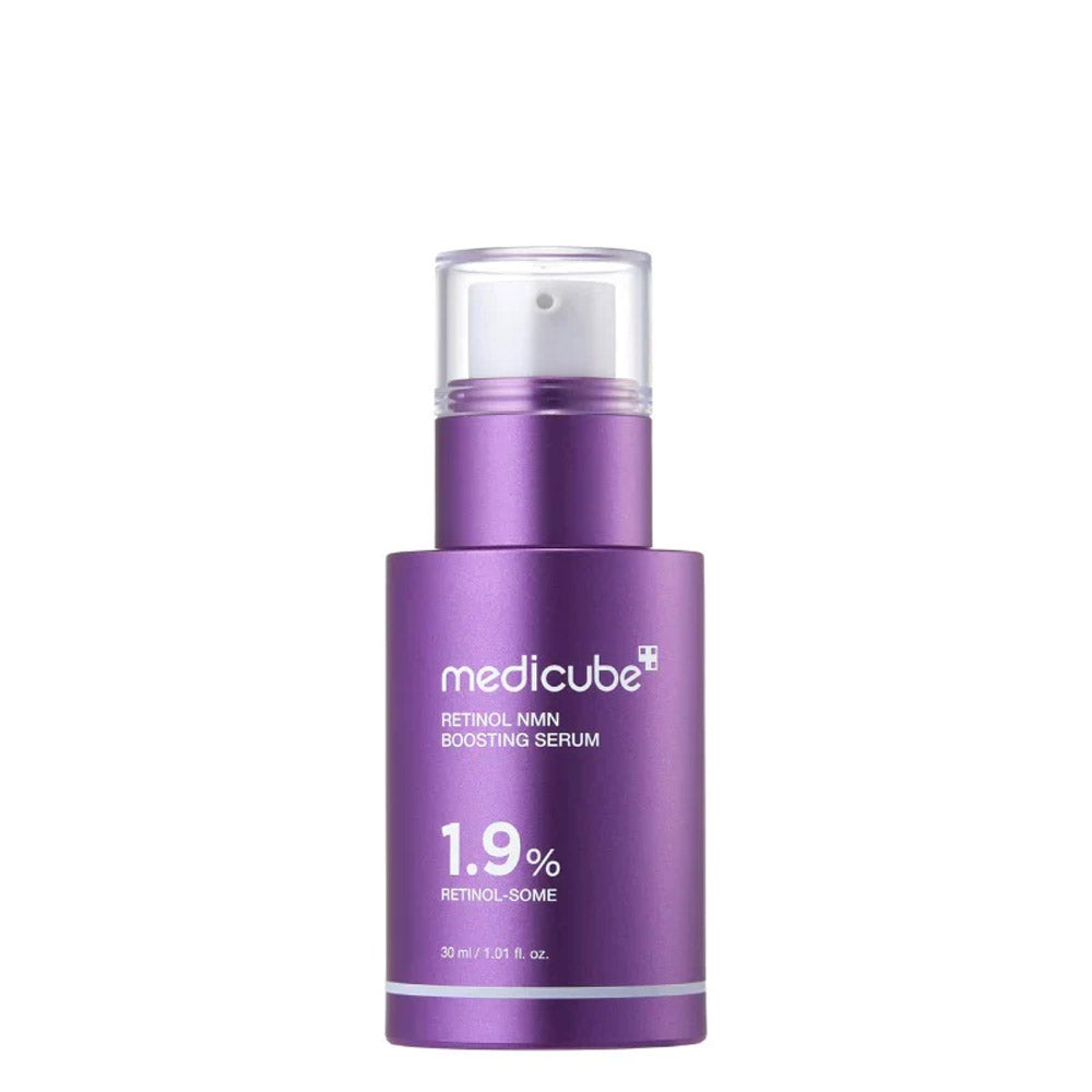 Medicube - Retinol NMN Boosting Serum 30 ML