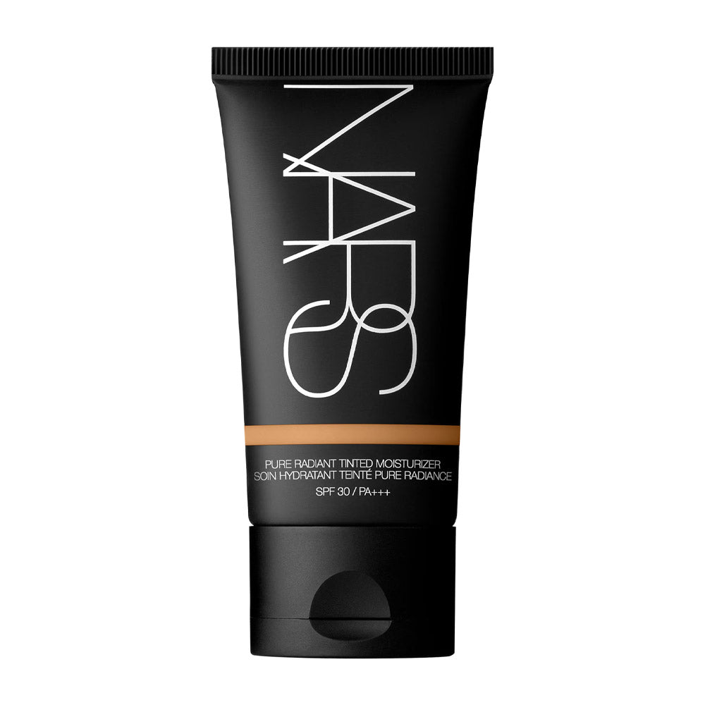 NARS Pure Radiant Tinted Moisturizer Broad Spectrum SPF 30