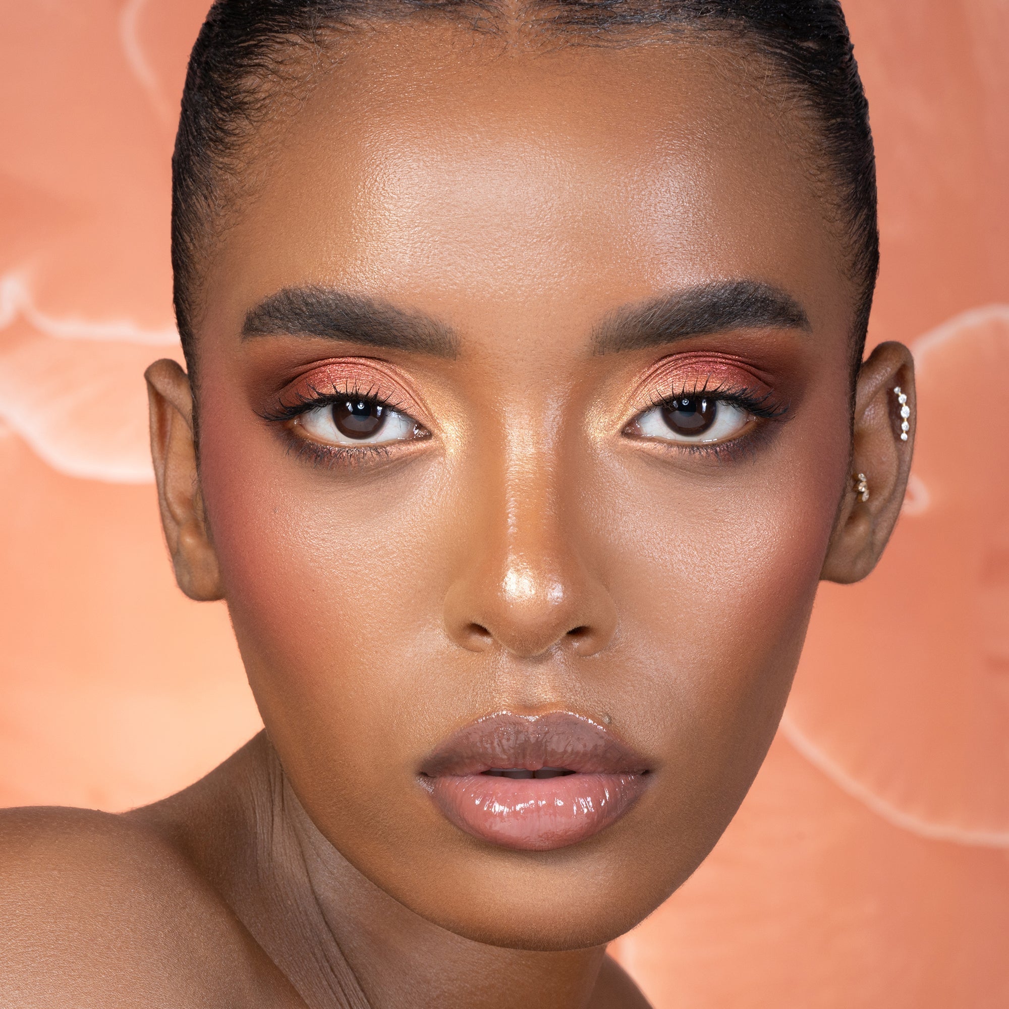 NATASHA DENONA

Bloom Eyeshadow Palette