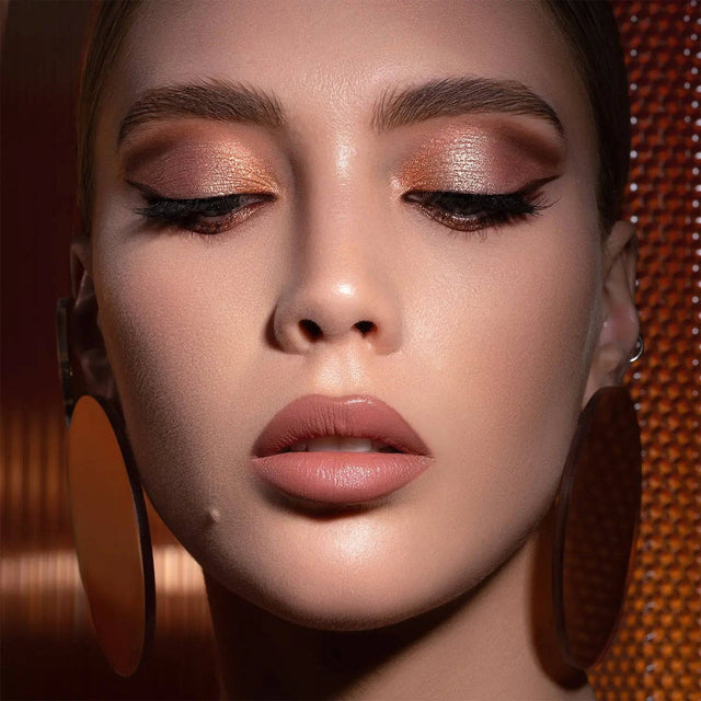 NATASHA DENONA
I Need A Warm Eyeshadow Palette