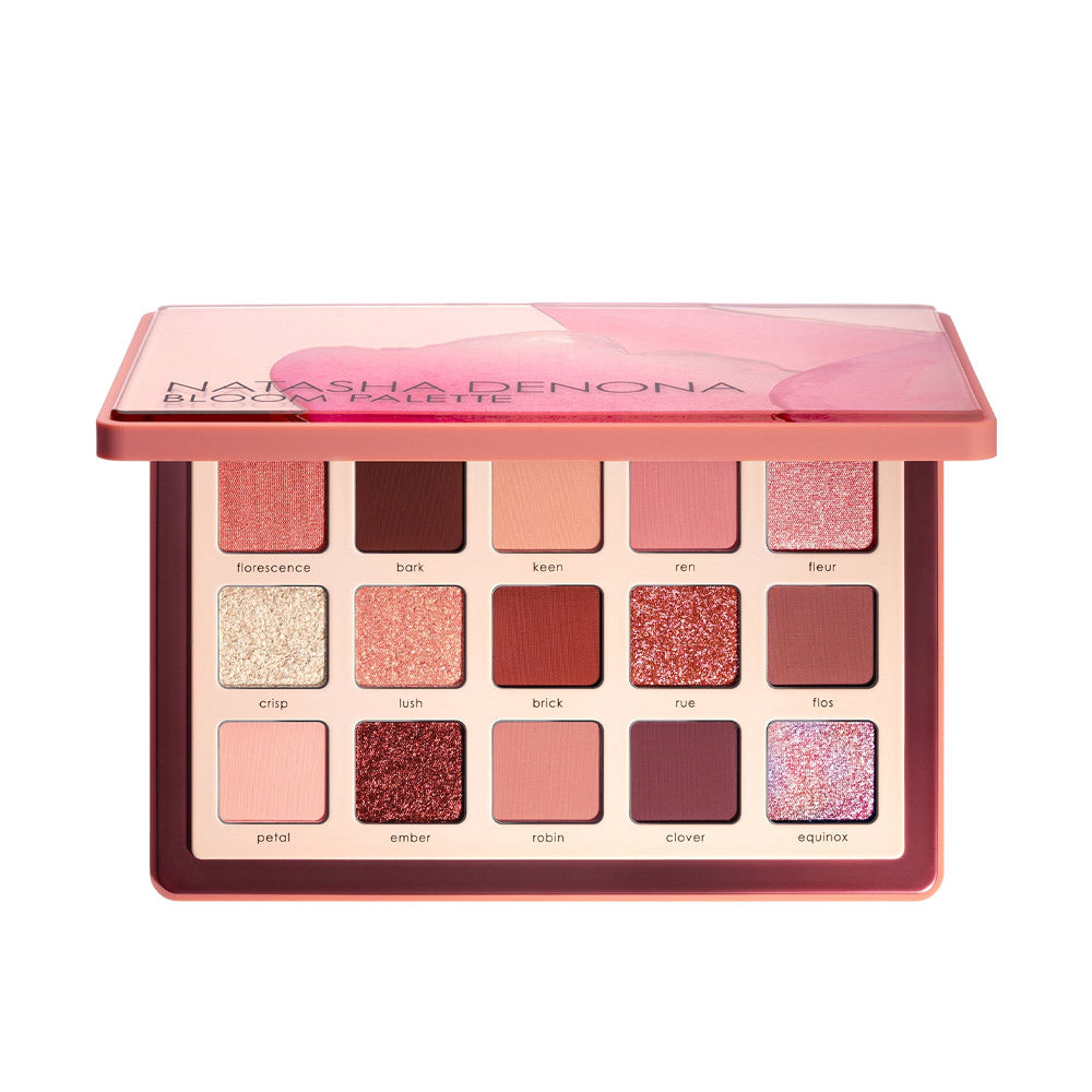 NATASHA DENONA

Bloom Eyeshadow Palette