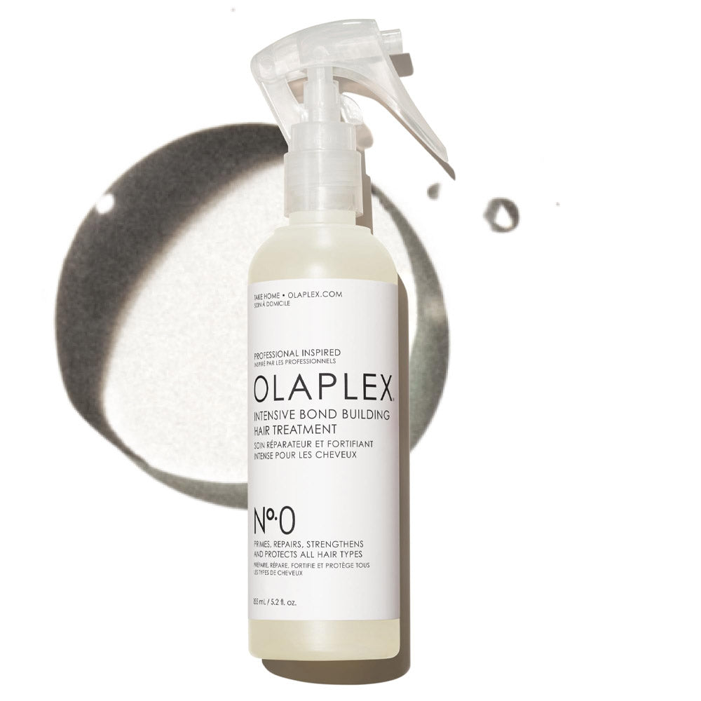 Olaplex No.0 Intensive Bond Building Hair Treatment-155 ML