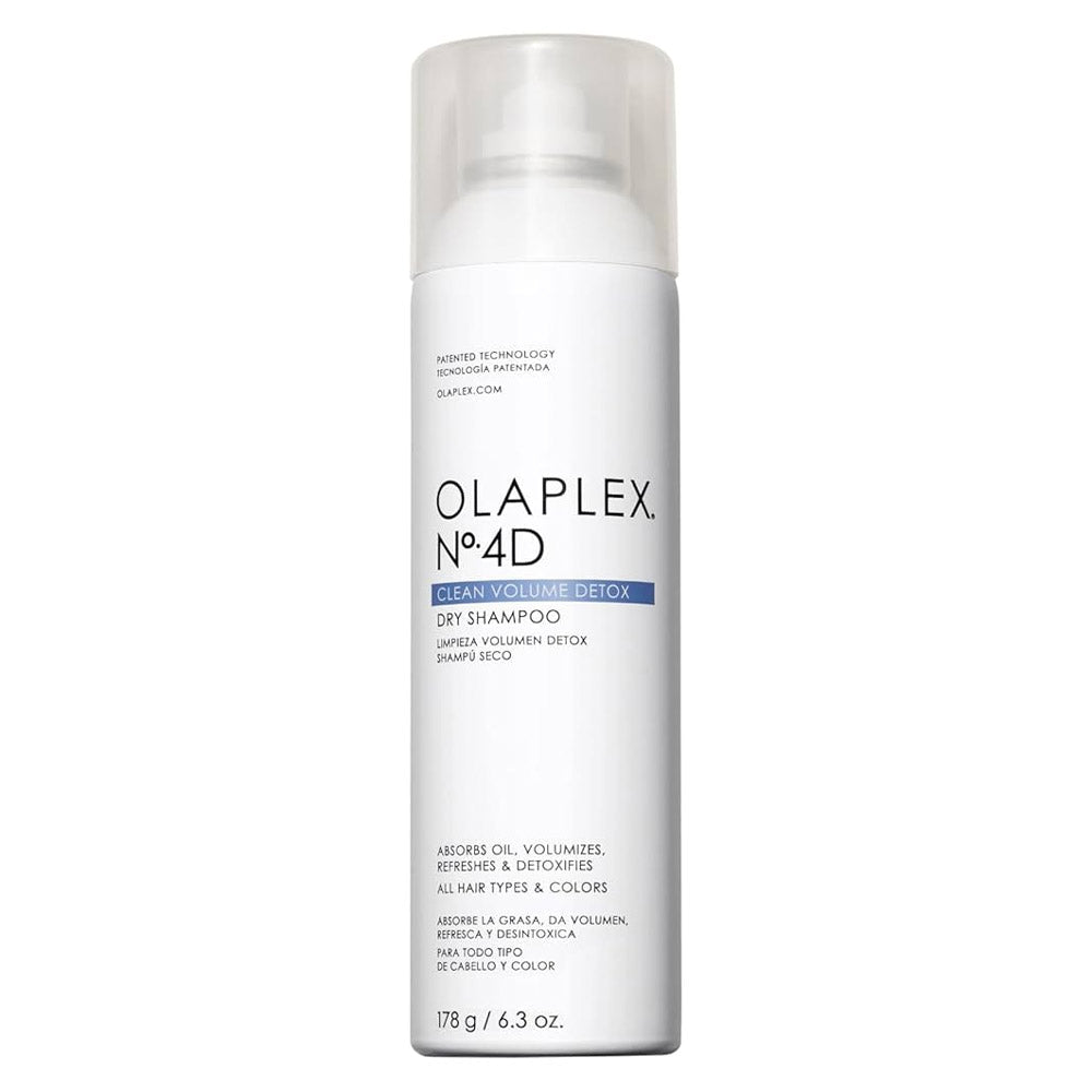 Olaplex No. 4D Volume detox Dry Shampoo-178g