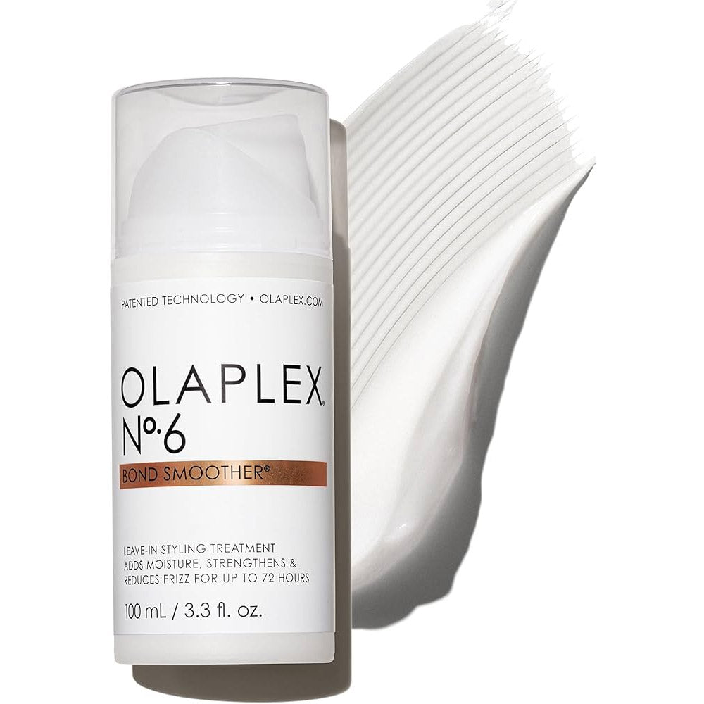 Olaplex No. 6 Bond Smoother-100 ML