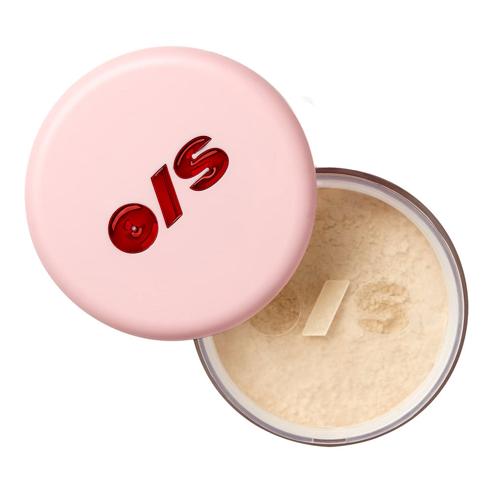 ONE SIZE O/S ULTIMATE SETTING POWDER Translucent 34.5G