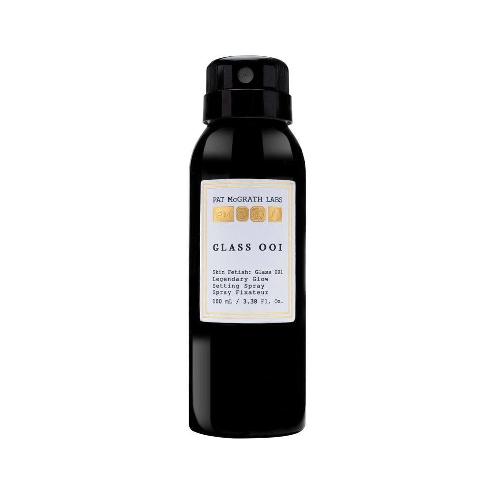 Pat Mcgrath Labs  Glass skin mist 100ML