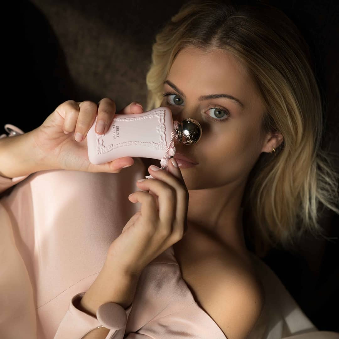 Perfums De Marly Delina Exclusif