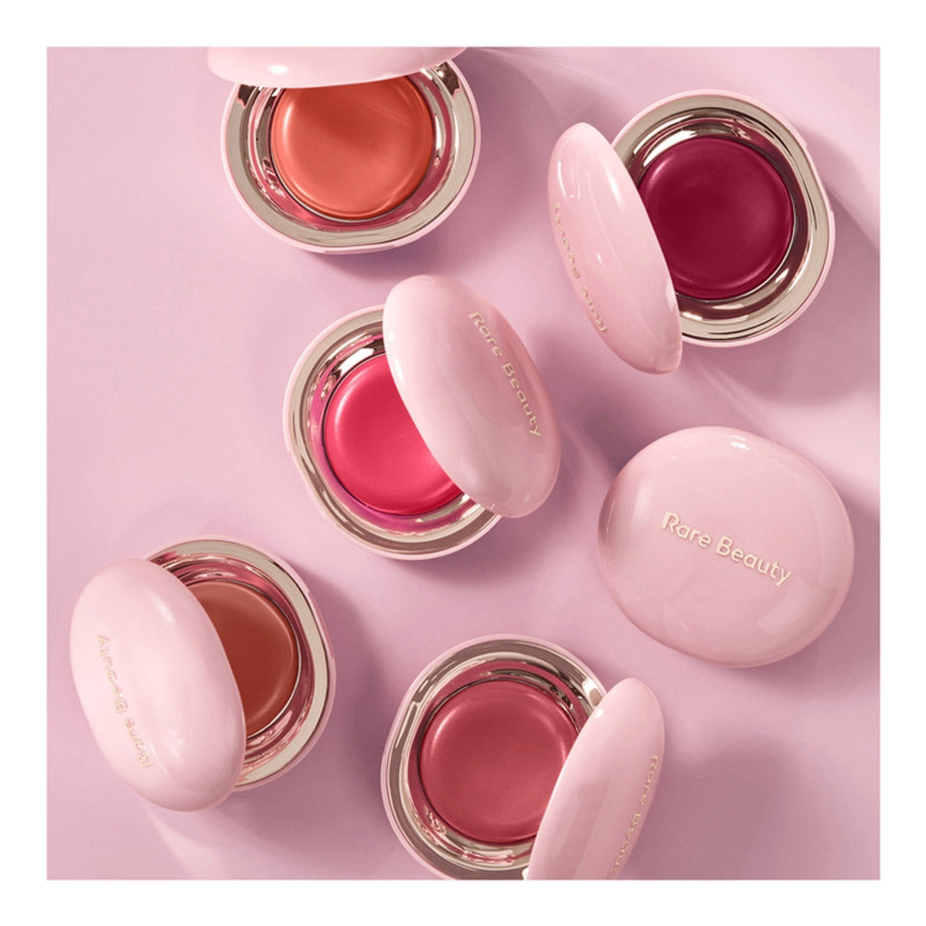 Rare Beauty stay Vulnerable Melting Cream Blush