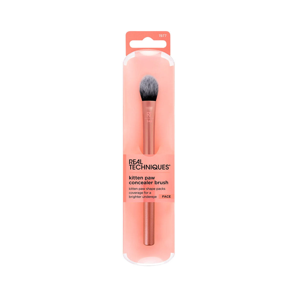 Real Technique Brightening Concealer Makeup Brush