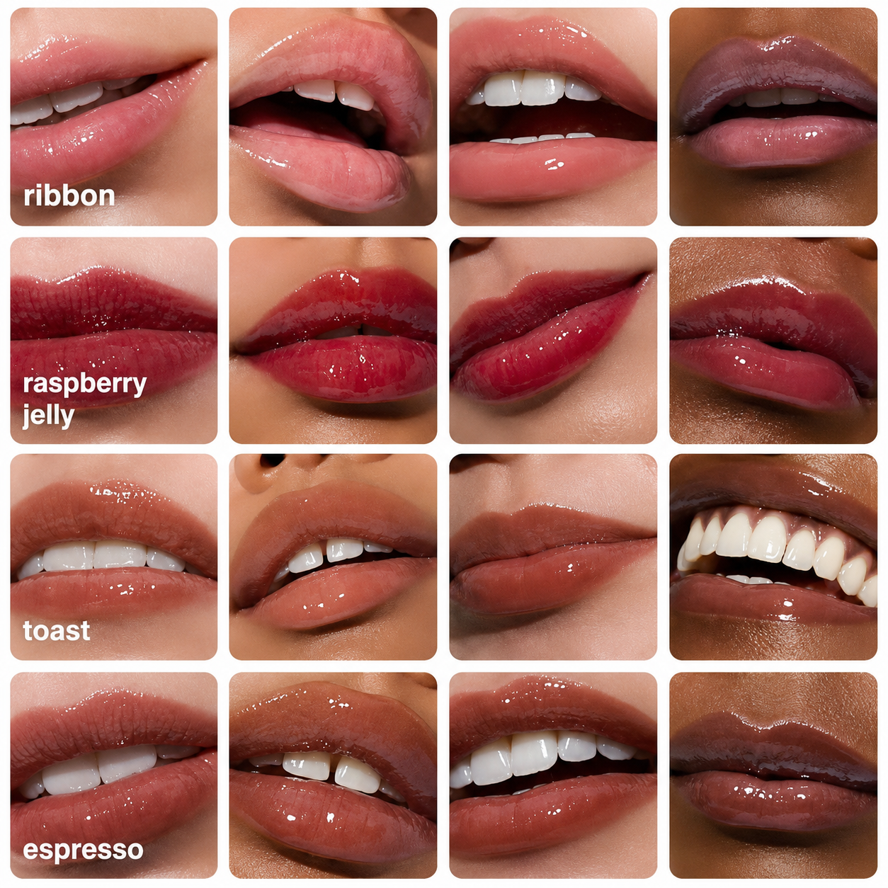 Rhode Skin Peptide Lip Tint Balm