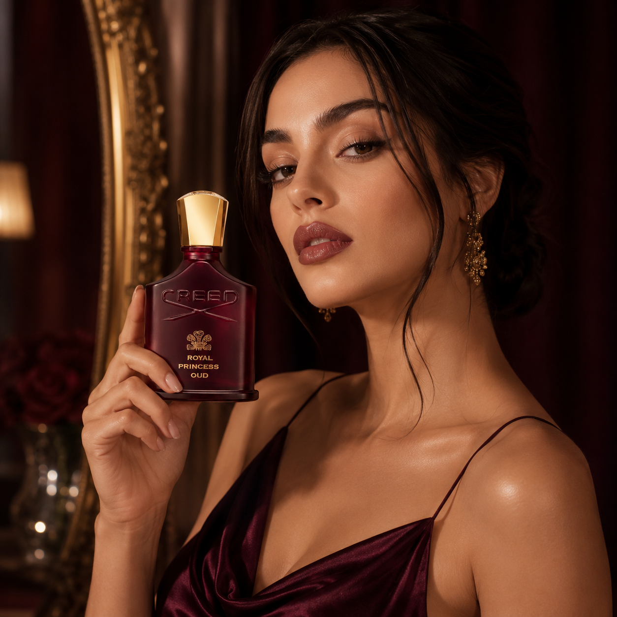 Creed Royal Princess Oud 75 ml