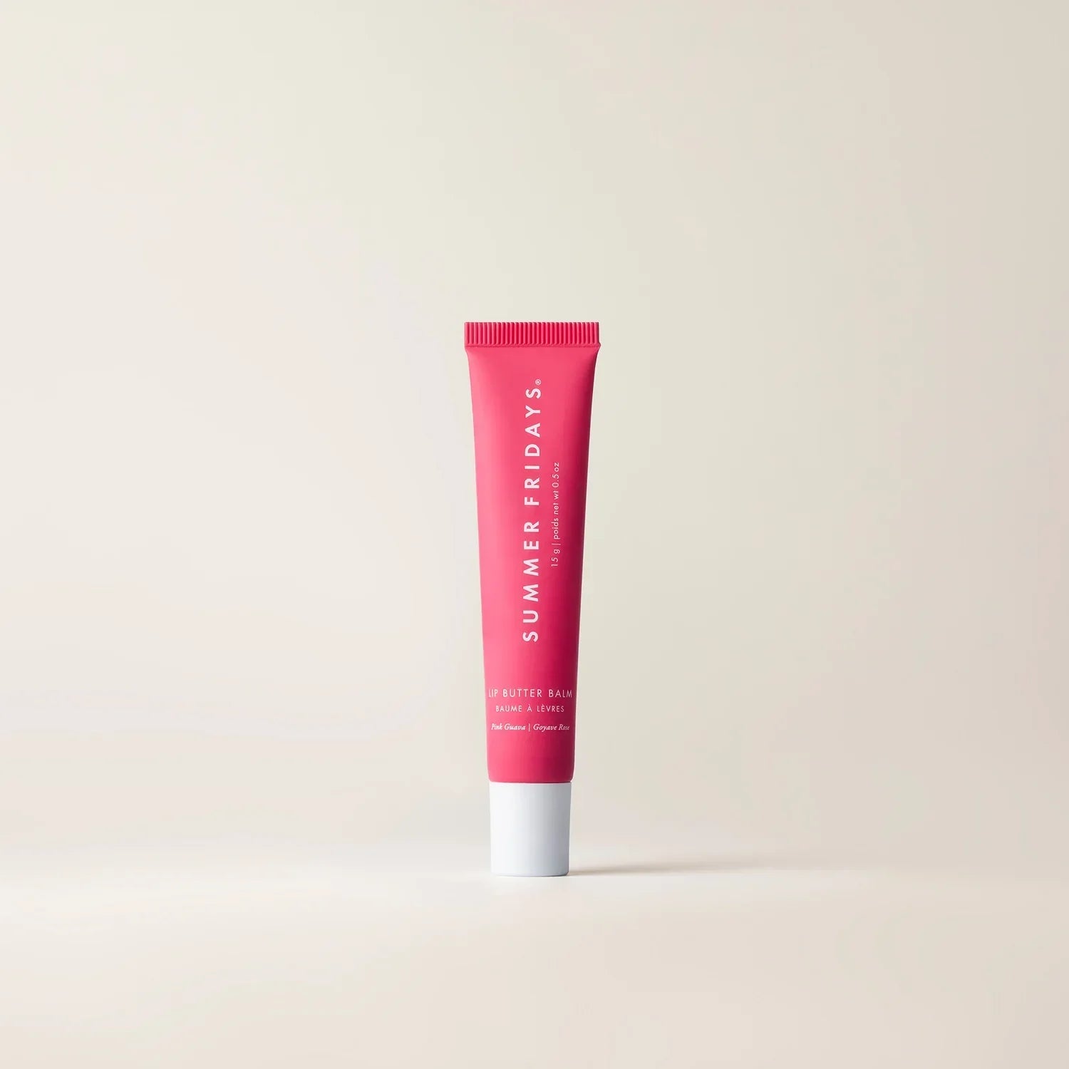 Summer Friday Lip Balm