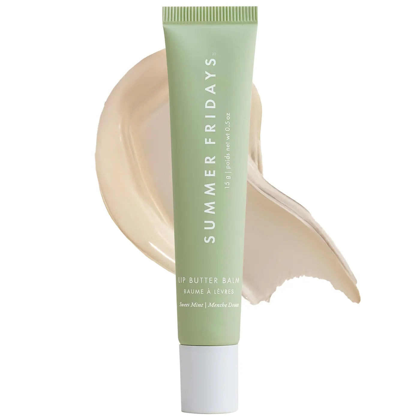 Summer Friday Lip Balm