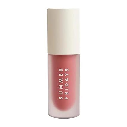 Summer Friday Dream Lip Oil
