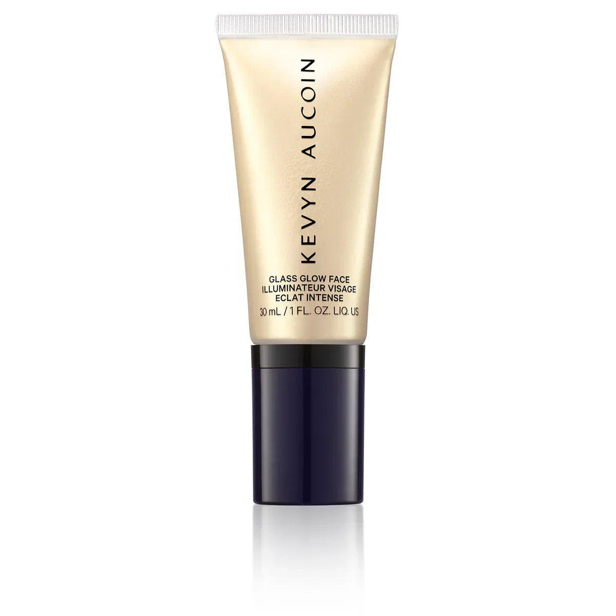 KEVYN AUCOIN Glass Glow Face and Body Gloss
